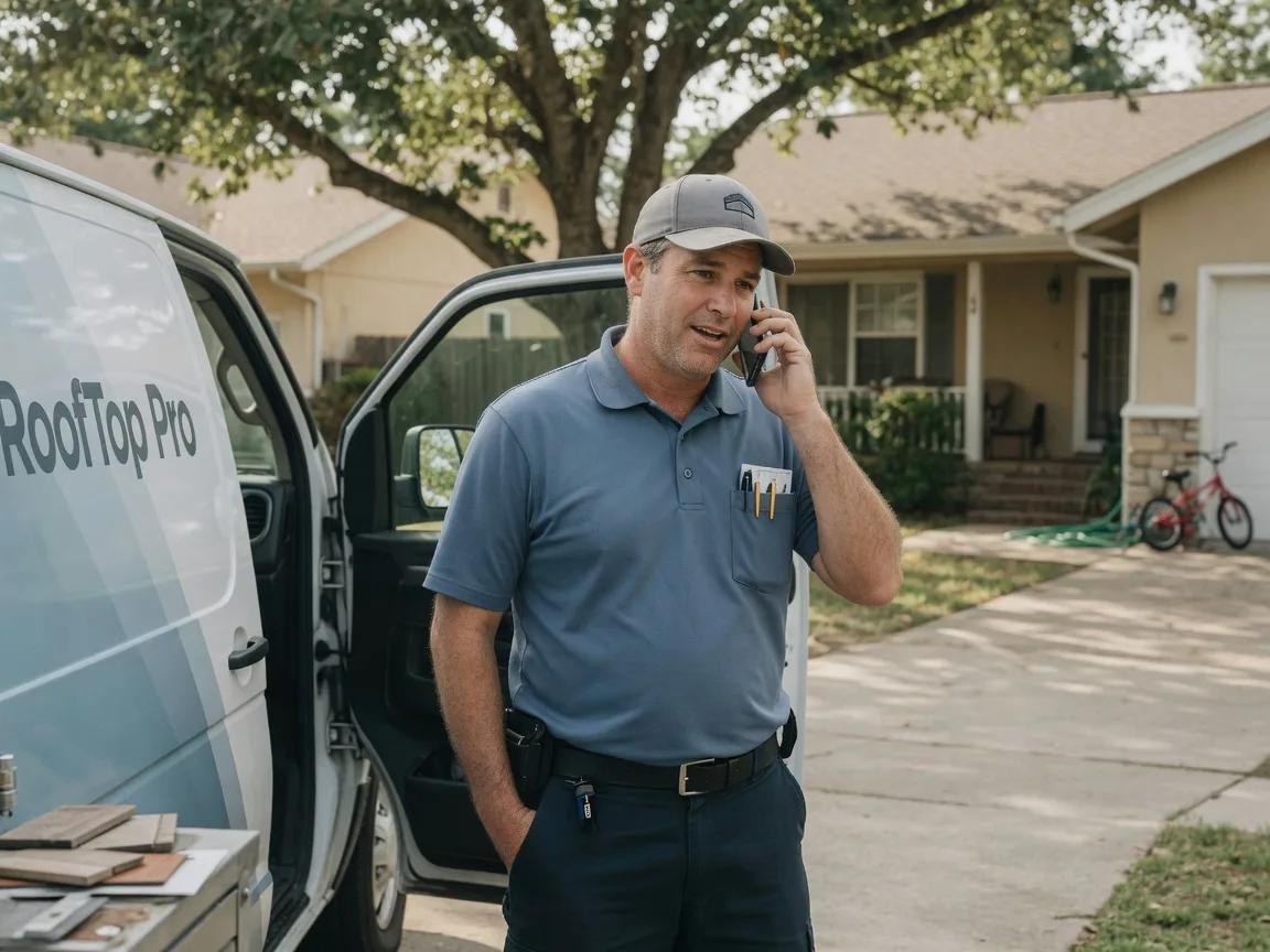 Roof Repair Warrenville, IL FAQs