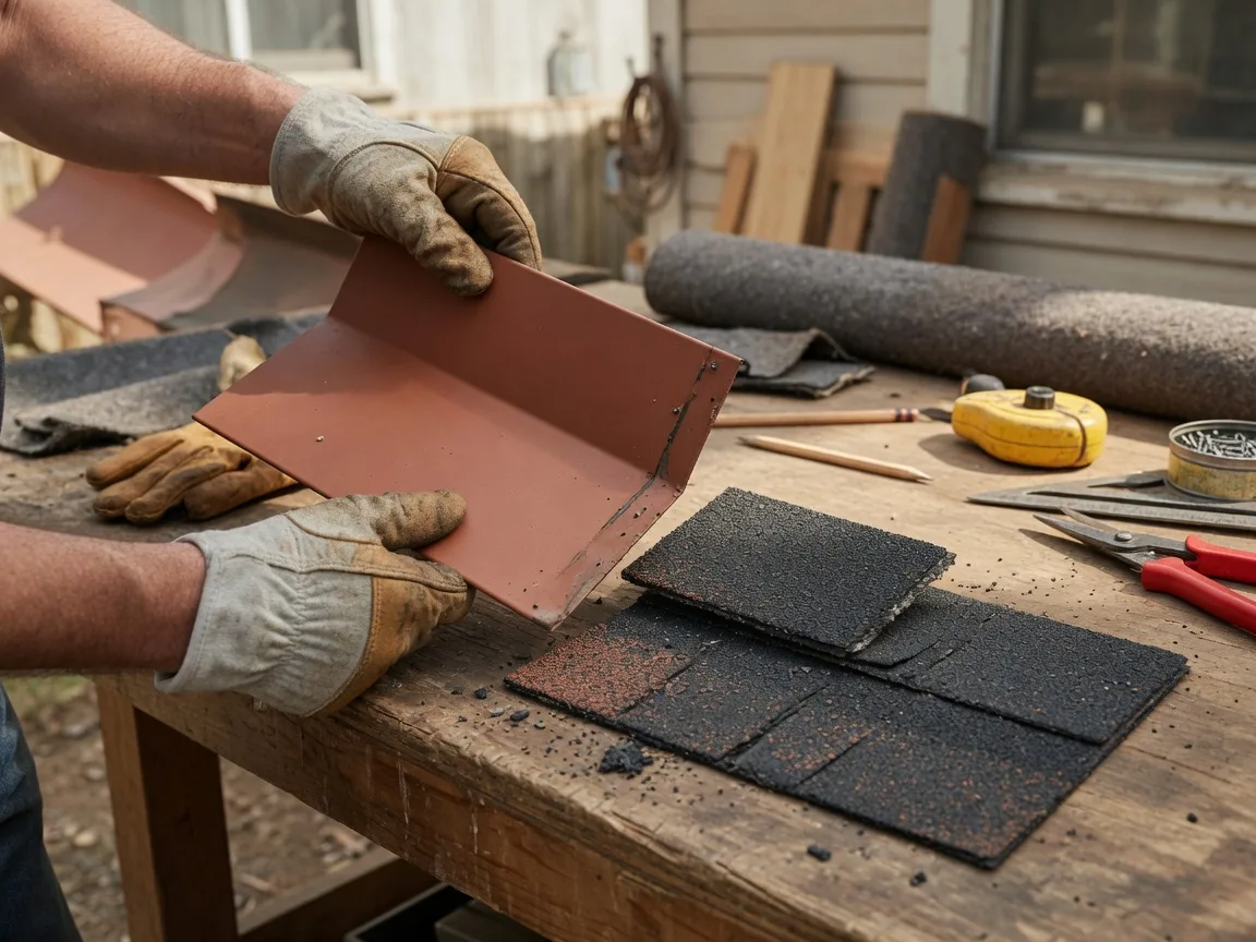 Roof Repair company in Warrenville, IL